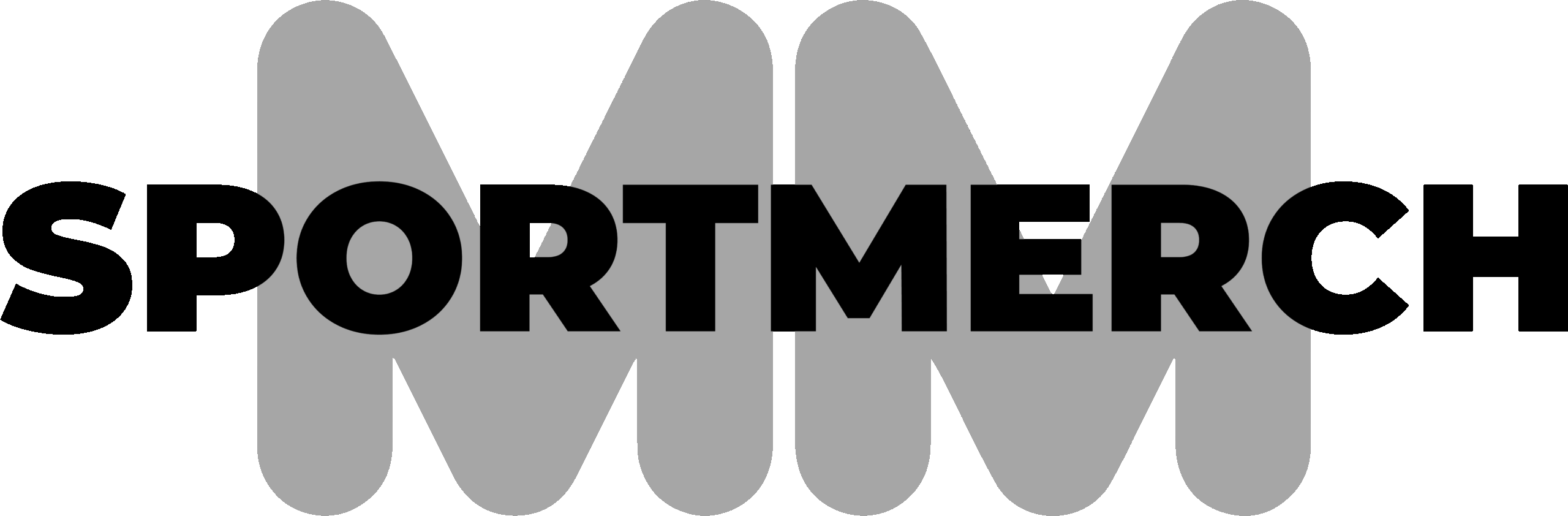 Sportmerch Nederland favicon logo transparent