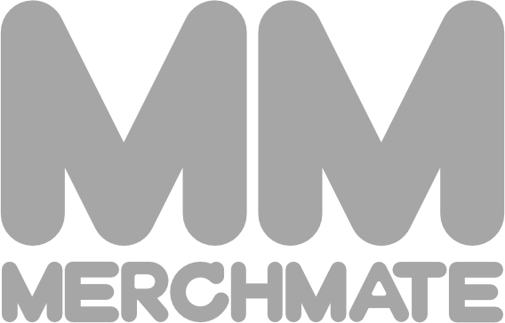 Merch Mate logo